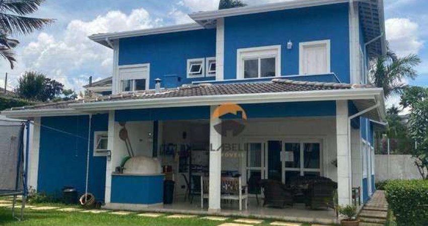 Casa 4 dormitórios - Granja Viana - Golf Garden - Carapicuíba