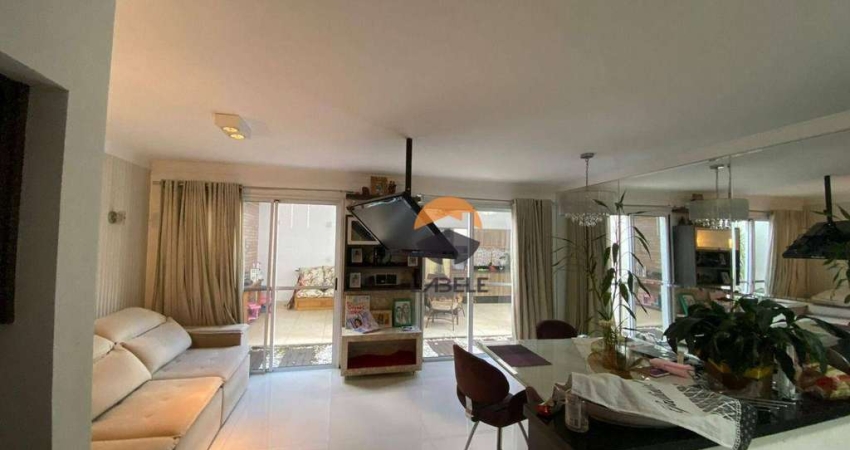 CASA - 3 DORMITÓRIOS - CONDOMINIO PORTAL DA GRANJA - GRANJA VIANA - SP