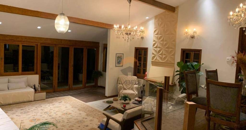 Casa em condomínio fechado com 4 quartos à venda na Rua Ariston Negrão, 155, Palos Verdes, Carapicuíba