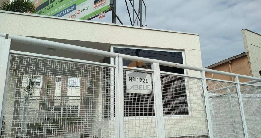 Apartamento 2 dormitórios - Granja Viana - Carapicuíba