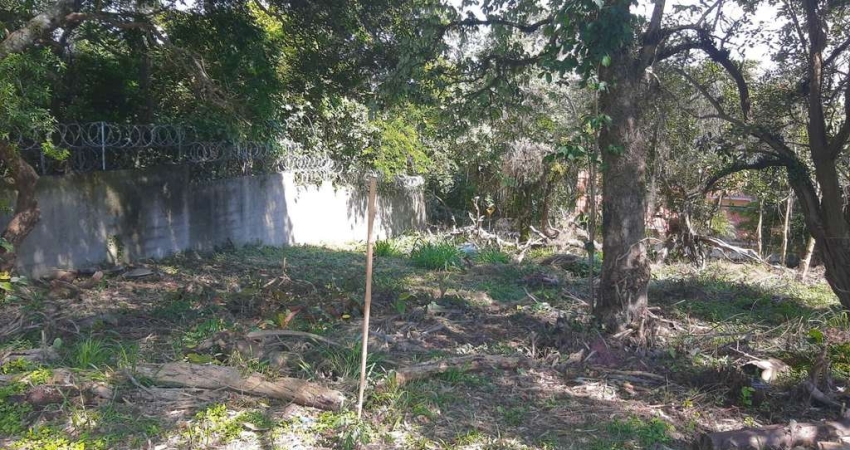 Terreno à venda - Granja Viana - Aldeia da Fazendinha - Carapicuíba