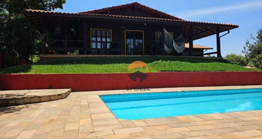 Casa em condomínio fechado com 4 quartos à venda na Alameda Alemanha, 535, Residencial Euroville, Carapicuíba