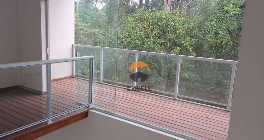 Casa em condomínio fechado com 4 quartos para alugar na Estrada Taguai, 400, Granja Viana, Carapicuíba