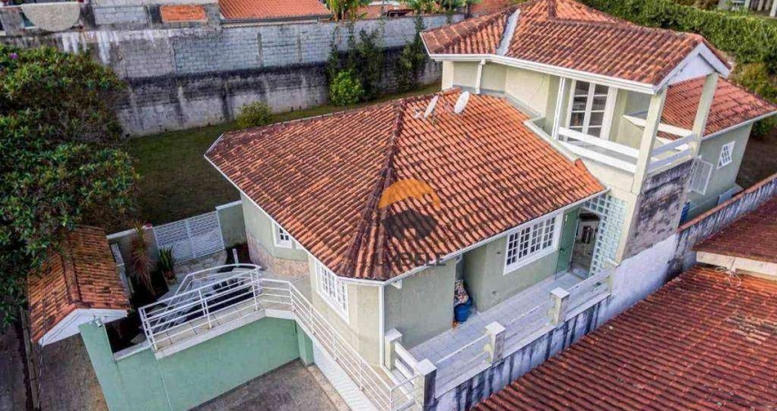 Casa 4 dormitórios - Granja Viana - Vila Diva - Carapicuíba