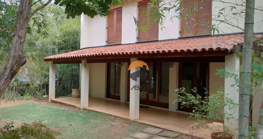Casa 3 dormitórios - Granja Viana - Villagio Vale Verde - Carapicuiba