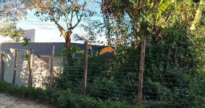Terreno - Condominio Chacara dos Lagos - Granja Viana - SP