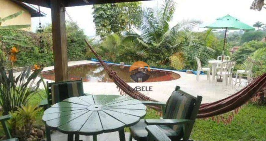 Casa - 3 Dormitórios - Condominio Euroville - Granja Viana - SP
