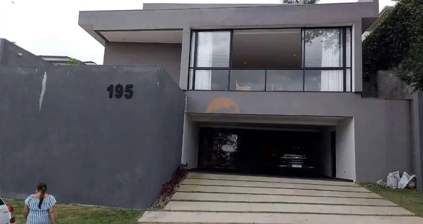 CASA - 3 DORMITÓRIOS - CONDOMINIO GOLF VILLAGE - GRANJA VIANA - SP