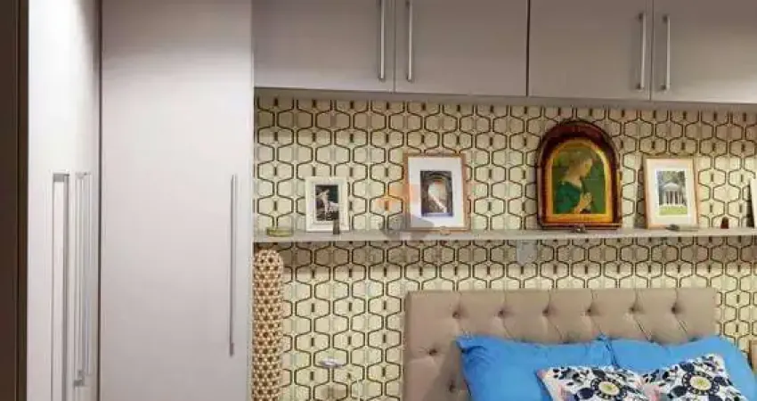 APARTAMENTO -  2 DORMITÓRIOS,1 VAGAS - CONDOMINIO RESIDENCIAL DA GRANJA - GRANJA VIANA - SÃO PAULO