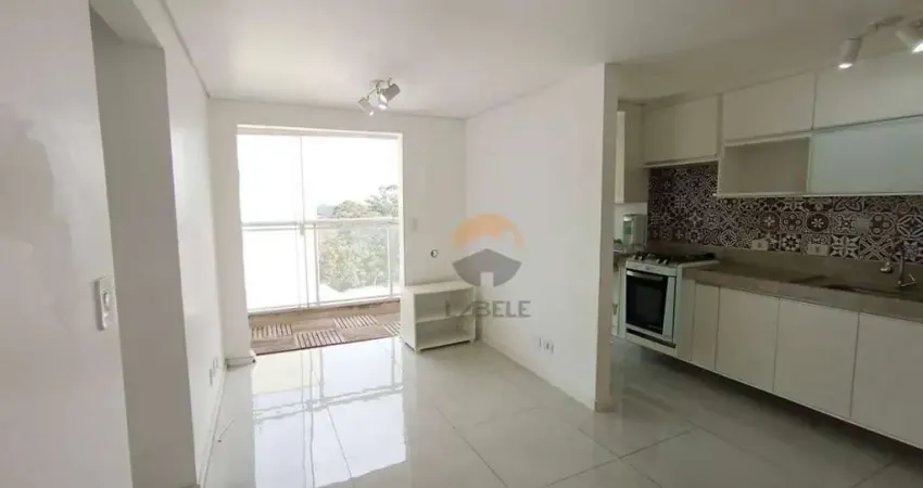 Apartamento - 2 dormitórios,1 vagas - condominio residencial da granja - granja viana - são paulo