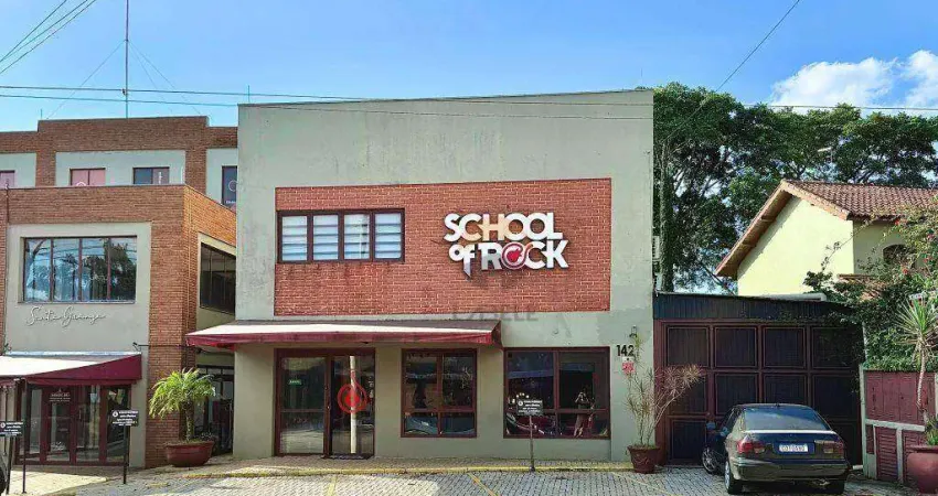 Ponto comercial com 3 salas à venda na Avenida São Camilo, 1418, Chácara São João, Carapicuíba