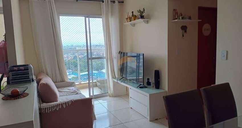 Apartamento a venda 2 quartos,1 suite, 2 vagas, Condominio Residencial da Granja - Granja Viana-SP
