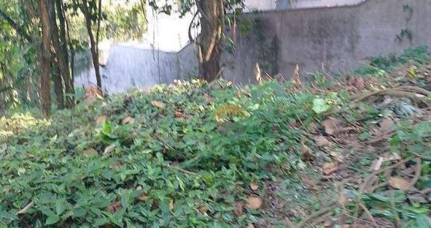 Terreno 300 m²  - Granja Viana - Vila Diva - Carapicuíba