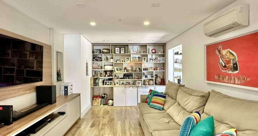 Casa - 5 Dormitórios - Condominio Residencial Euroville - Granja Viana - SP