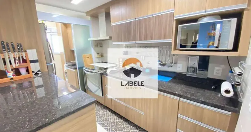 Apartamento - 2 Dormitórios - Condominio Harmonia - Granja Viana - SP