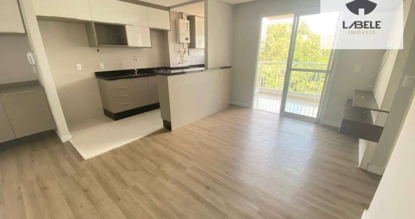 Apartamento - 2 Dormitórios - Condominio Harmonia - Granja Viana - SP