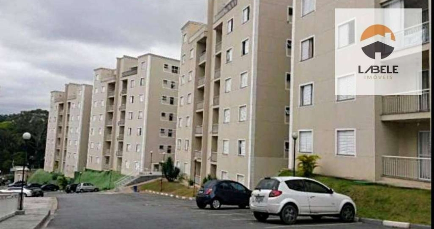 APARTAMENTO - 2 DORMITÓRIOS - CONDOMINIO RESORT DA GRANJA  - GRANJA VIANA - SP