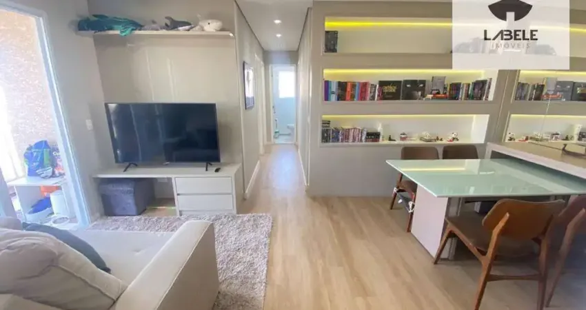 APARTAMENTO - 3 DORMITÓRIOS - CONDOMINIO HARMONIA - GRANJA VIANA - SP