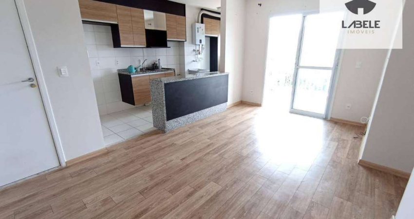 APARTAMENTO - 3 DORMITÓRIOS - CONDOMINIO HARMONNIA ILUMINI - GRANJA VIANA - COTIA - SP