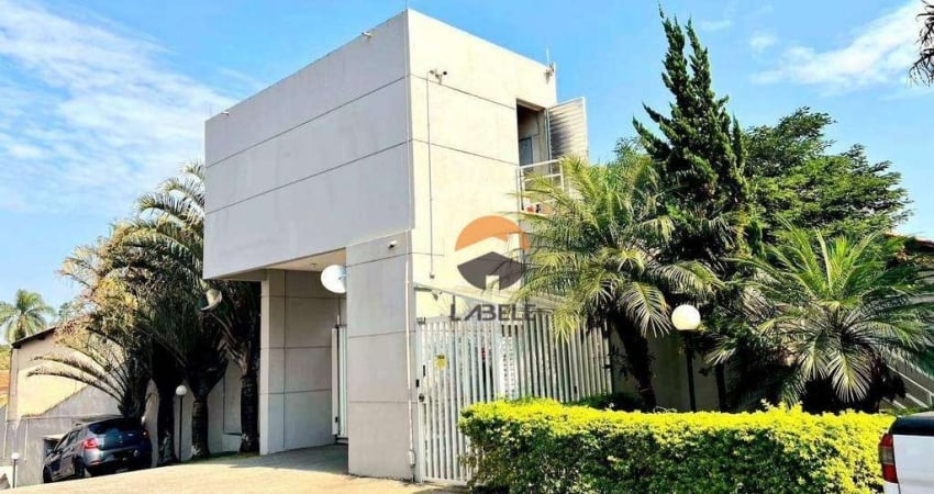 Apartamento - 2 Dormitórios - Condomínio Astoria - Granja Viana - São Paulo