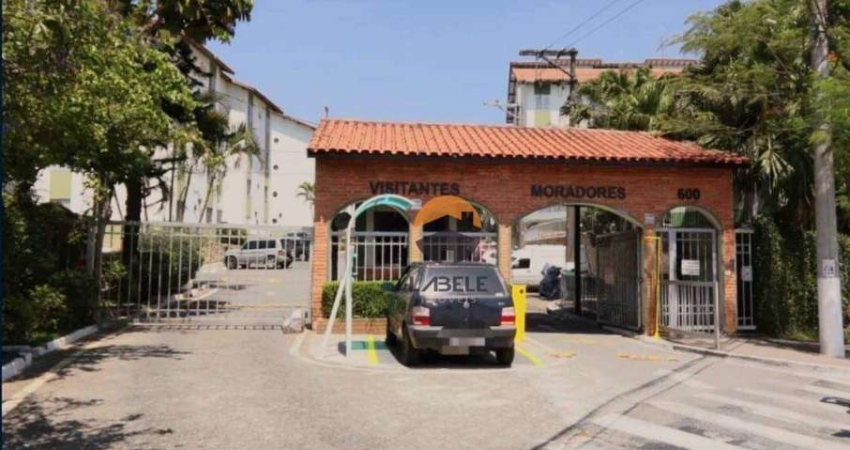 APARTAMENTO - 3 DORMITORIOS - CONDOMINIO ALTOS DA RAPOSO - GRANJA VIANA - SP