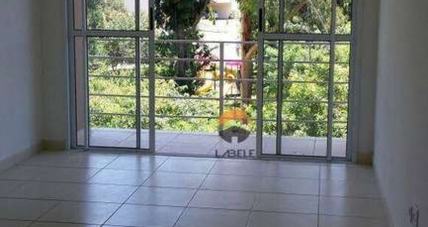 APARTAMENTO - 3 DORMITÓRIOS - VILA DO CANTO VERDE - GRANJA VIANA - SP