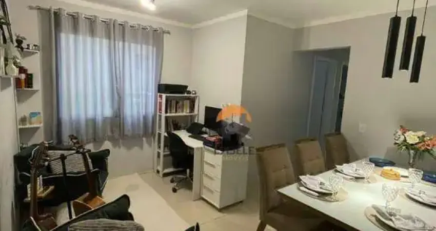 Apartamento com 2 quartos à venda na Rua Felisbino de Oliveira, 490, Vila Santo Antônio do Portão, Cotia
