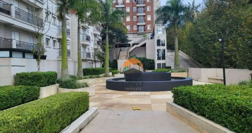 APARTAMENTO - 1 DORMITÓRIOS - CONDOMINIO ADDRESS - GRANJA VIANA - SP