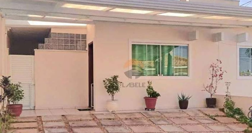 CASA - 3 DORMITÓRIOS - CONDOMINIO MARBELLA - SOROCABA - SÃO PAULO