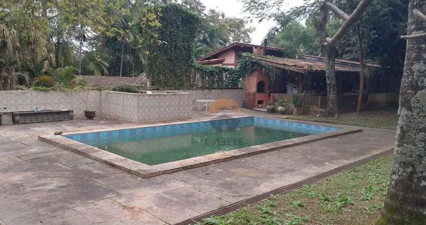 Casa com 3 quartos à venda na Estrada Layer, 1060, Granja Viana, Cotia