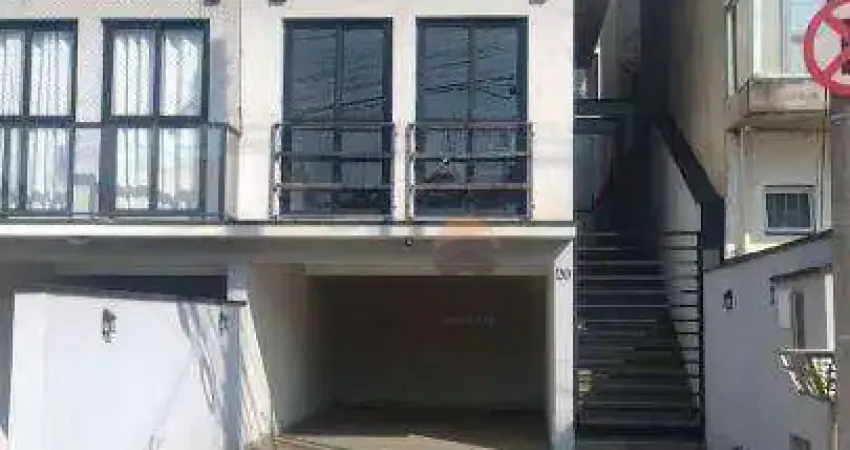 Casa em condomínio fechado com 3 quartos à venda na Rua Cagliari, 20, Granja Viana, Cotia