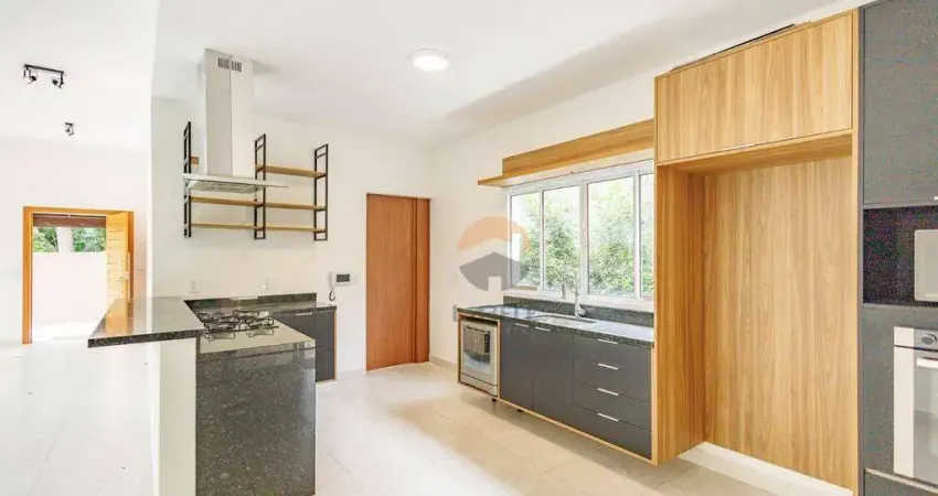 Casa - 3 suites - condominio jardim colibri - granja viana - sp