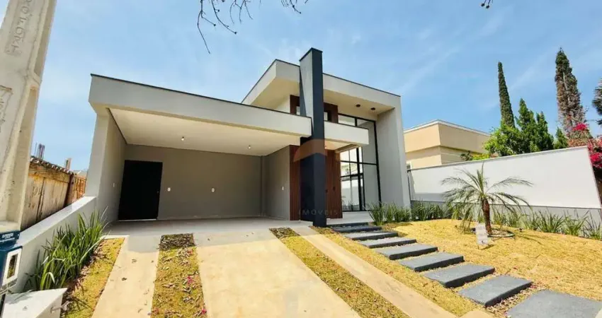 Casa - 3 suites - condominio villa verona - sorocaba - são paulo