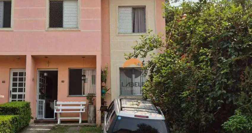 Casa - 3 dormitórios - condomínio porto seguro -granja viana - são paulo