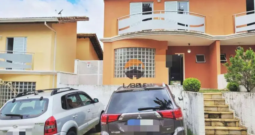 Casa em condomínio fechado com 3 quartos à venda na Rua Anésio Martins de Siqueira, 120, Granja Viana, Cotia