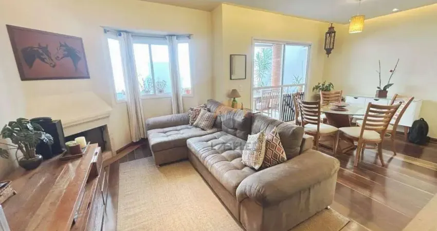 Casa em condomínio fechado com 3 quartos à venda na Rua Manoel Pereira Leite, 79, Granja Viana, Cotia