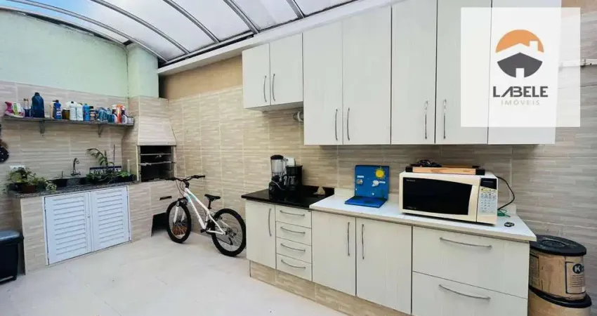 Casa - 3 dormitórios - condomínio porto seguro - granja viana - sp