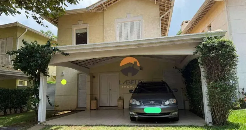 Casa - 4 dormitórios - condomínio reserva granja viana - granja viana - sp