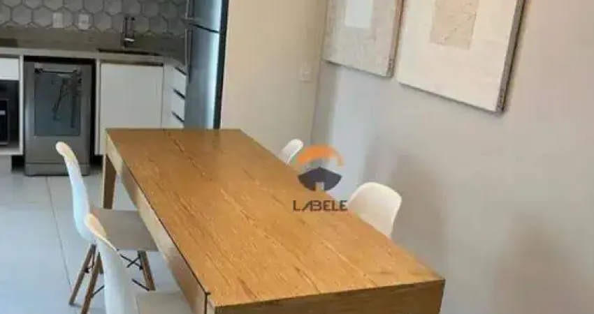 Loft com 1 quarto à venda na Alameda Tangará, 121, Granja Viana, Cotia