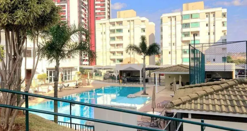 Apartamento - 3 dormitórios - condominio nature - sorocaba - sp