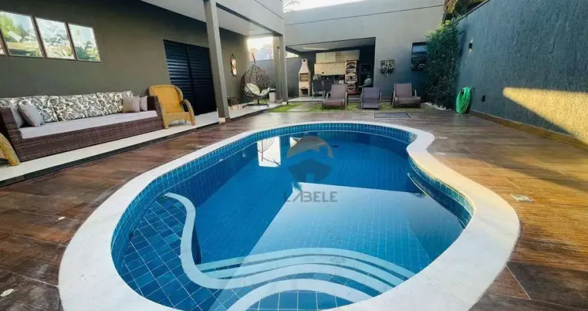 Casa - 3 dormitórios - condominio são paulo ii - granja viana - sp