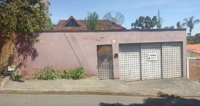 Casa em condomínio fechado com 3 quartos à venda na Rua Edéia, 216, Granja Viana, Carapicuíba