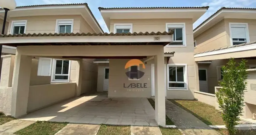 Casa - 3 dormitórios - condominio mirante jardim da glória - granja viana - sp