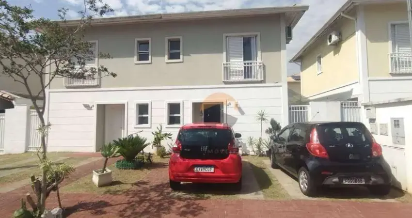 Casa 3 quartos, 1 suite, 2 vagas - condominio portal da granja - granja viana -sp