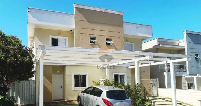 Casa em condomínio fechado com 3 quartos à venda na Estrada da Capuava, 2333, Granja Viana, Cotia