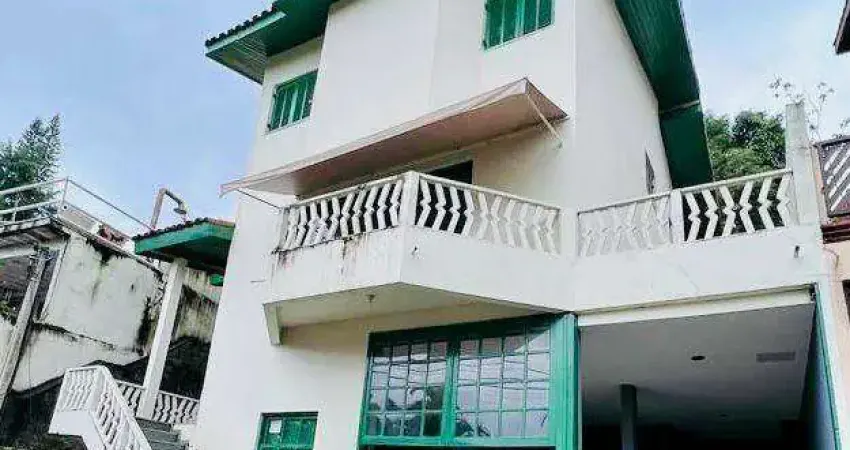 Casa - 3 dormitórios - condomínio petit village -  granja viana - sp