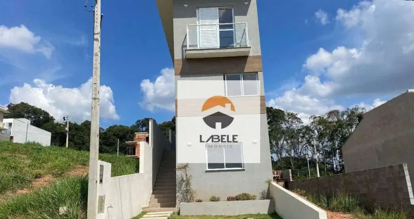 Casa - 3 dormitórios - condomínio terra nobre - granja viana - sp