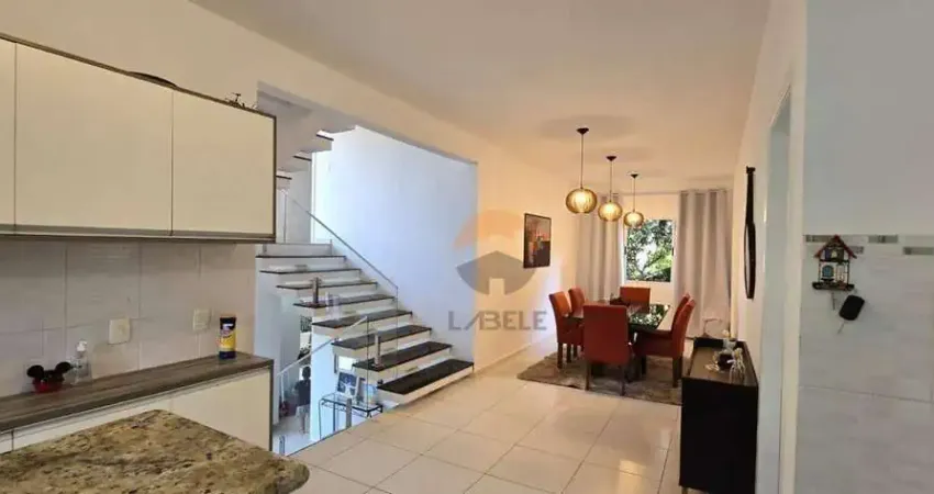 Casa 4 suites, 2 vagas - condomínio nova higienópolis - granja viana- sp