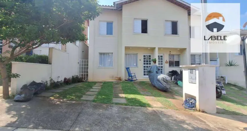 Casa - 3 Dormitórios - Condomínio Porto Seguro - Granja Viana - SP