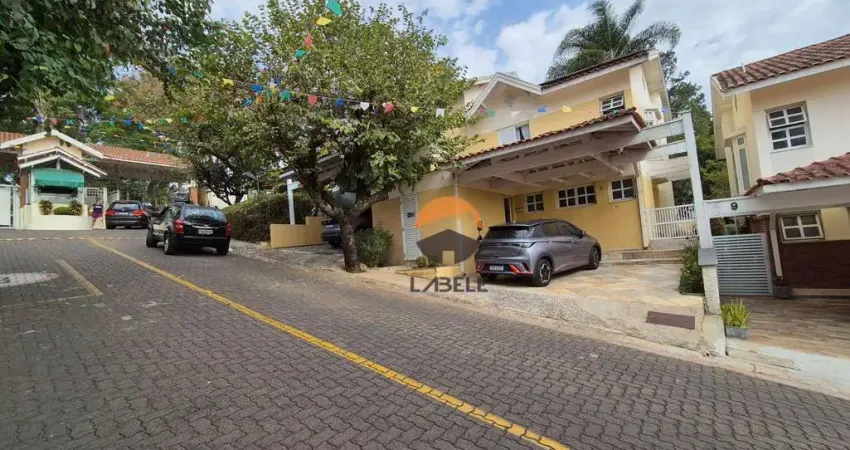 Casa em condomínio fechado com 3 quartos para alugar na Estrada dos Galdinos, 1160, Granja Viana, Cotia